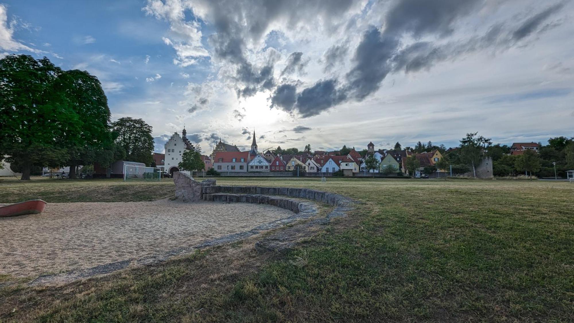 Gaestezimmer Michelskeller