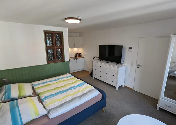 Gaestezimmer Michelskeller