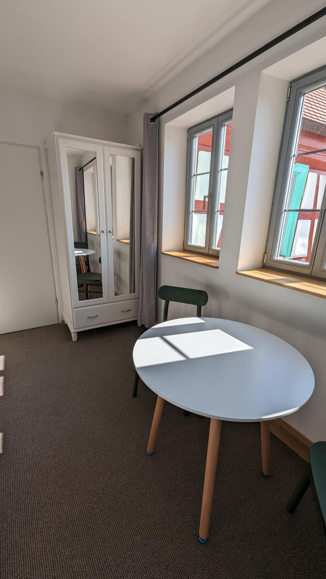 Gaestezimmer Michelskeller Appartement
