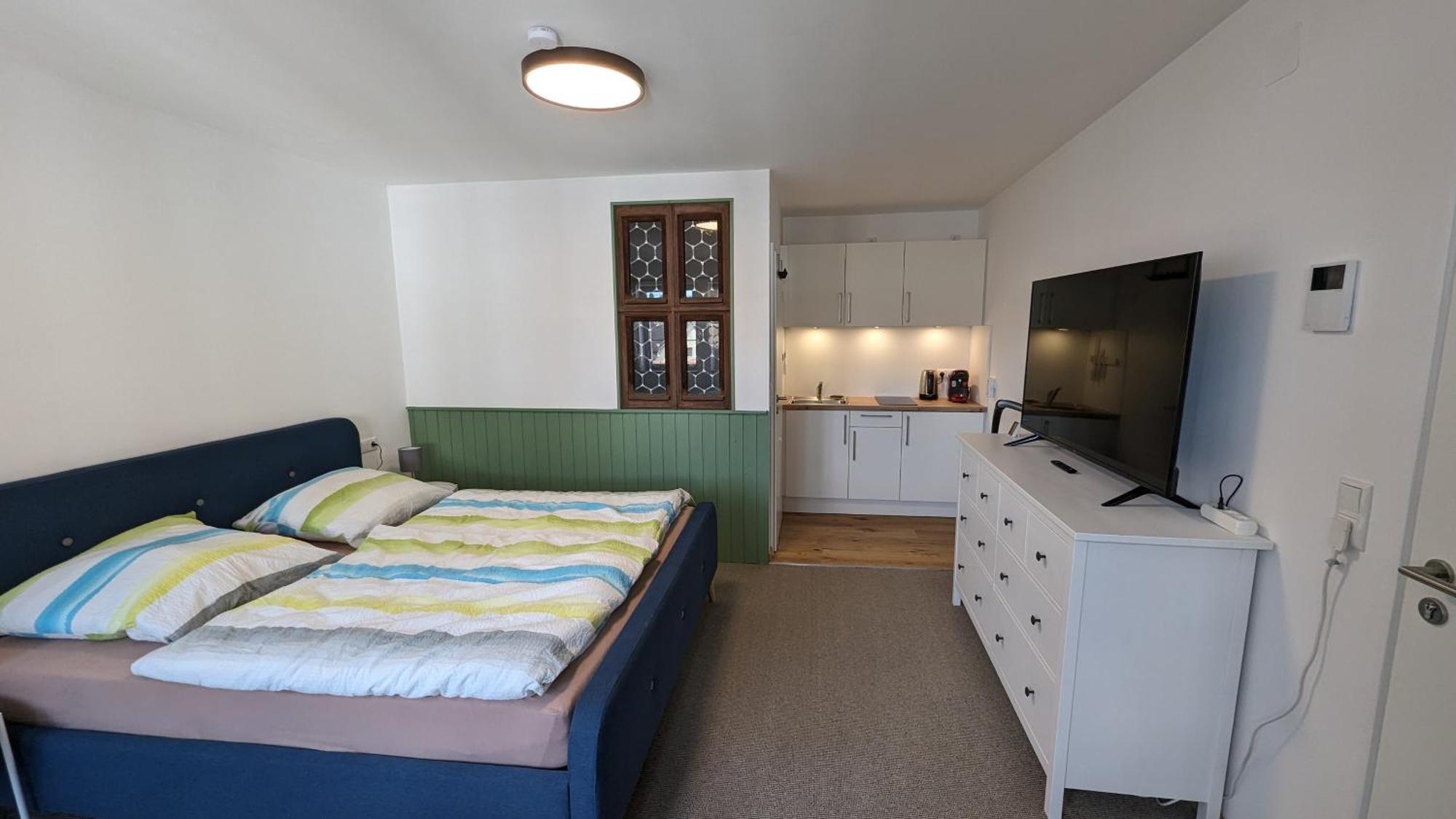 Gaestezimmer Michelskeller *