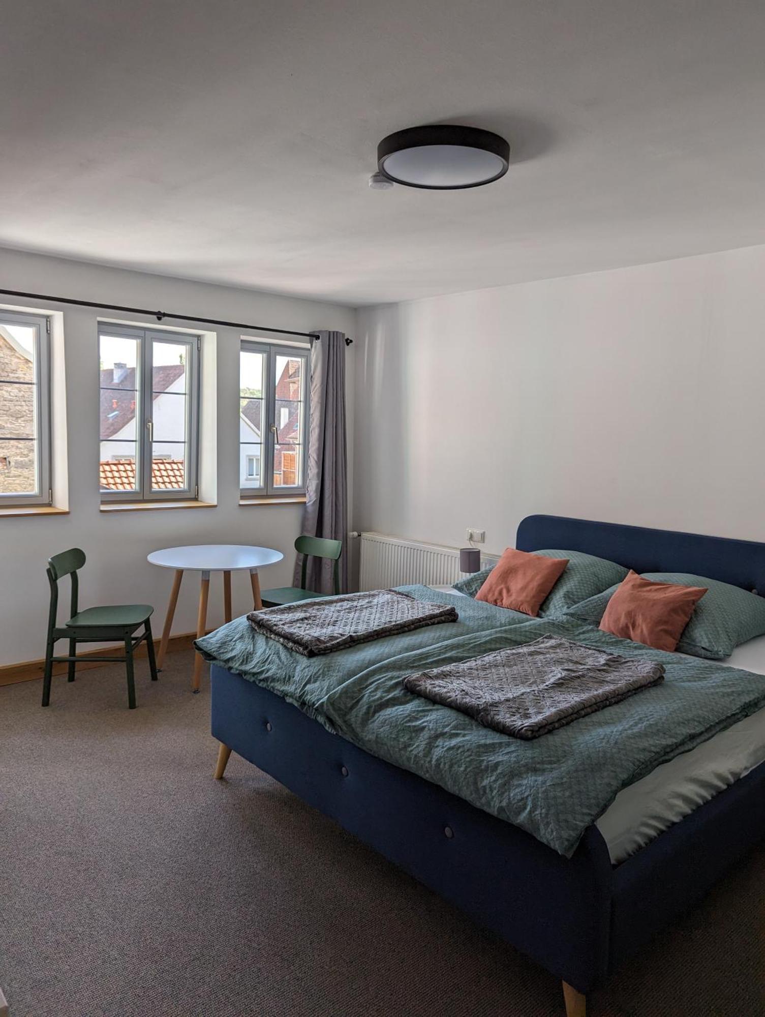 Gaestezimmer Michelskeller