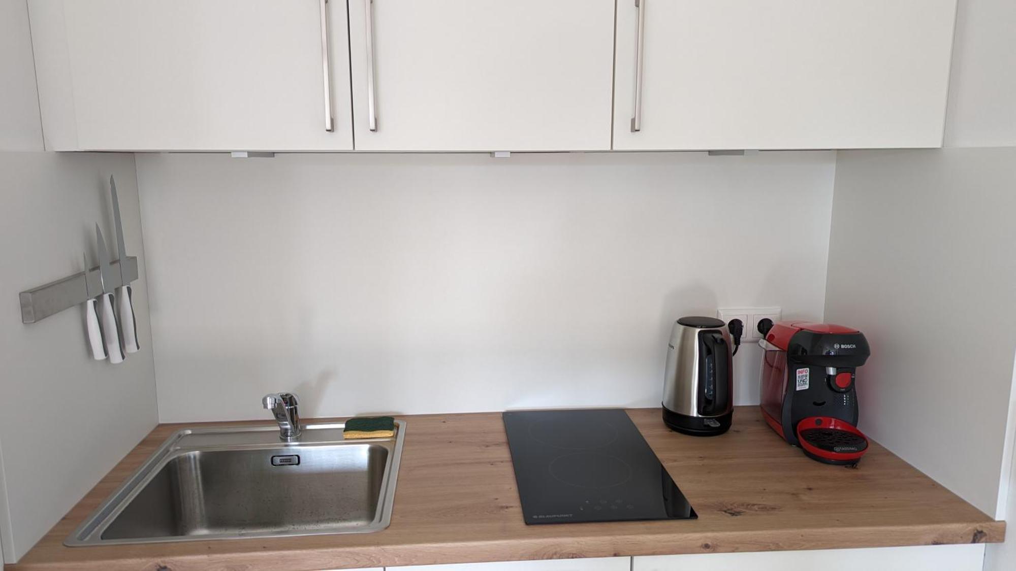 Gaestezimmer Michelskeller Appartement *