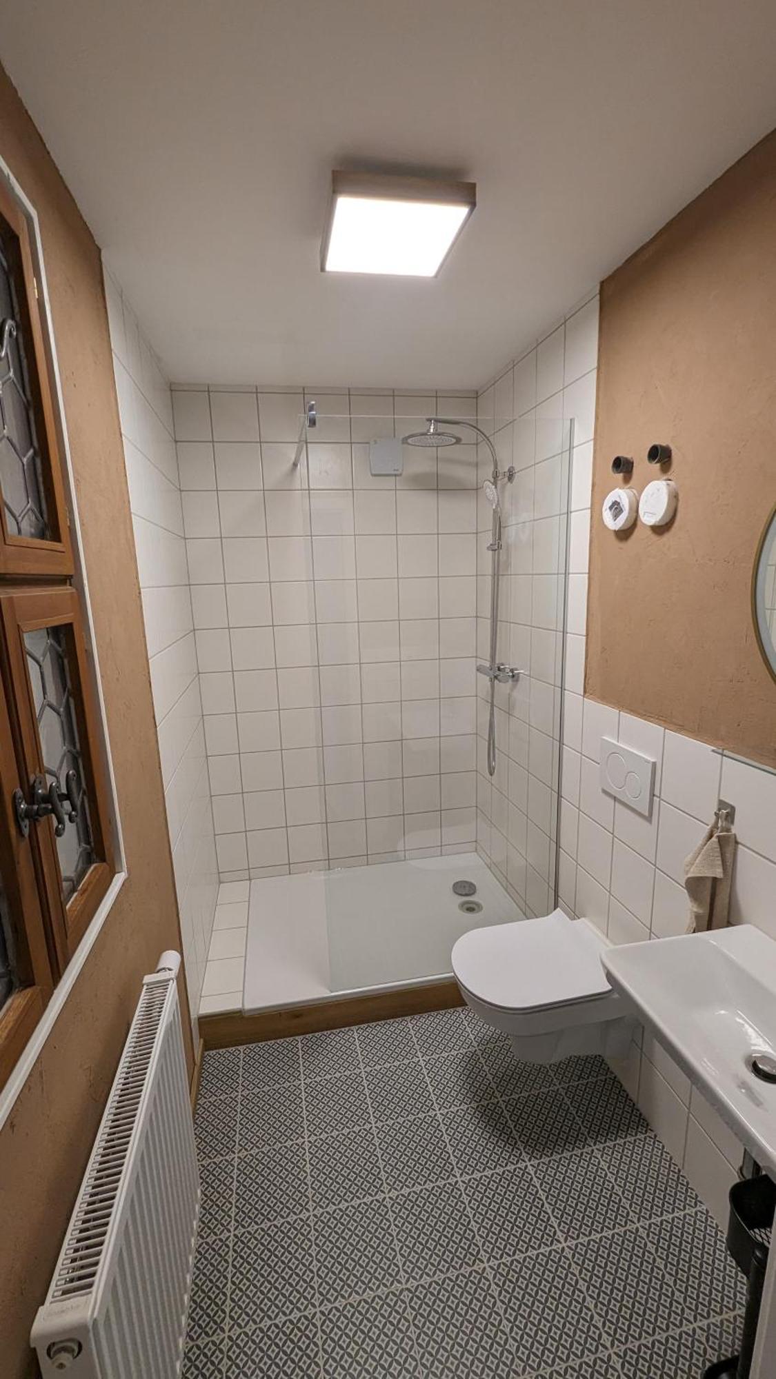 Gaestezimmer Michelskeller Appartement Sulzfeld am Main