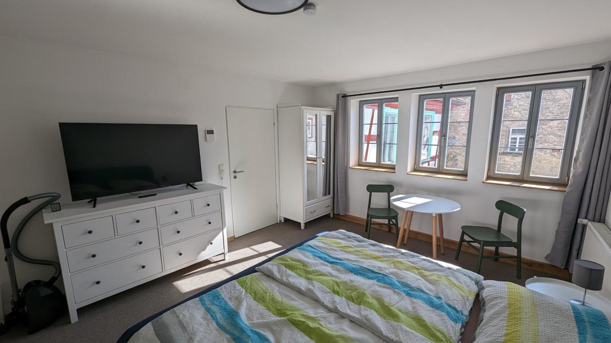 Gaestezimmer Michelskeller *